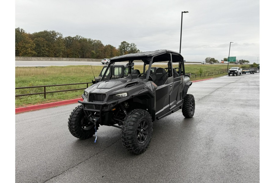 2026 Polaris GENERAL XP 4 1000 ULTIMATE