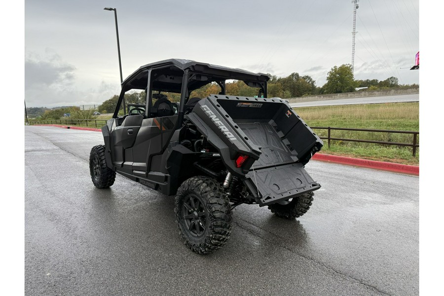 2026 Polaris GENERAL XP 4 1000 ULTIMATE