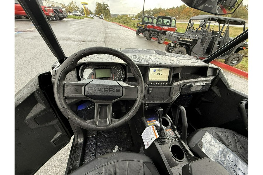 2026 Polaris GENERAL XP 4 1000 ULTIMATE