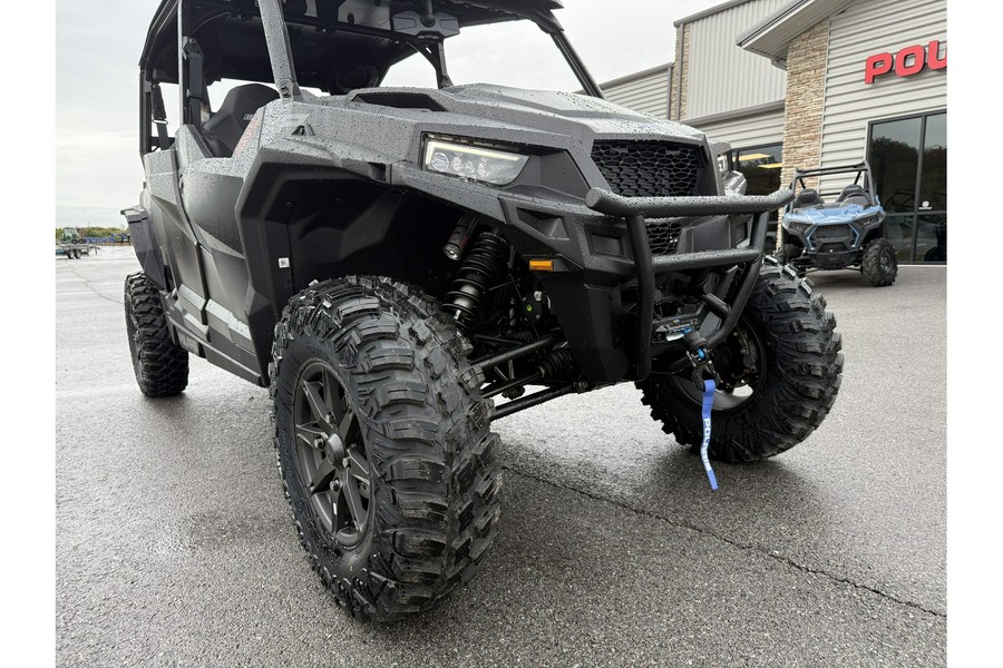 2026 Polaris GENERAL XP 4 1000 ULTIMATE