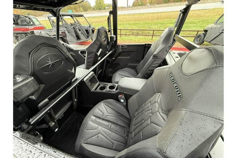 2026 Polaris GENERAL XP 4 1000 ULTIMATE