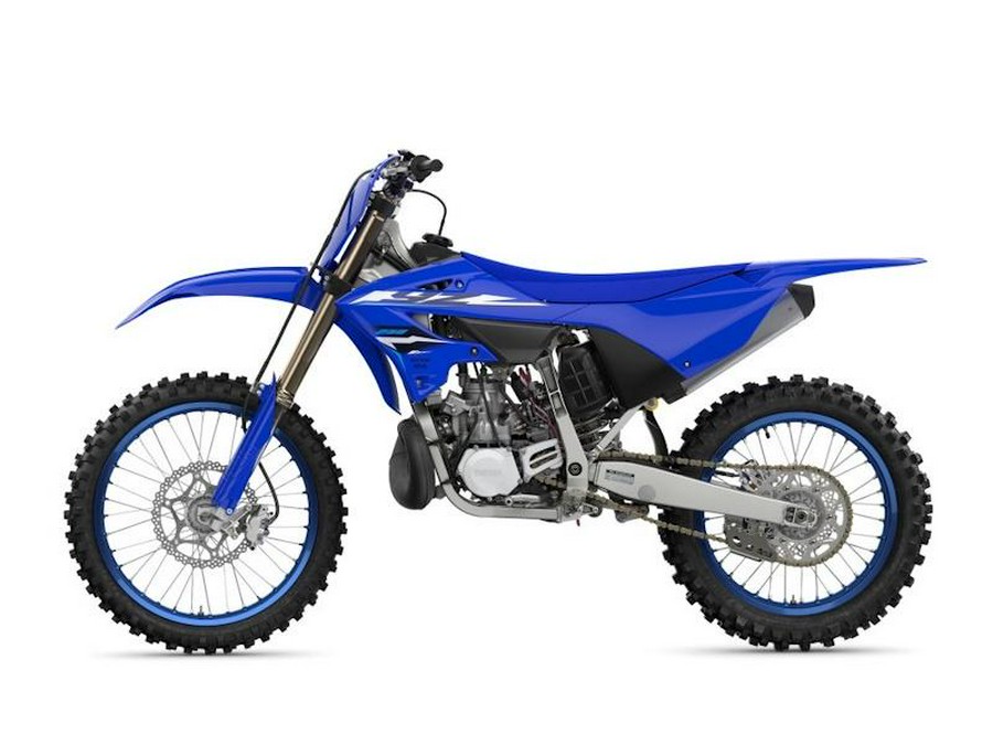 2026 Yamaha YZ250 Team Yamaha Blue