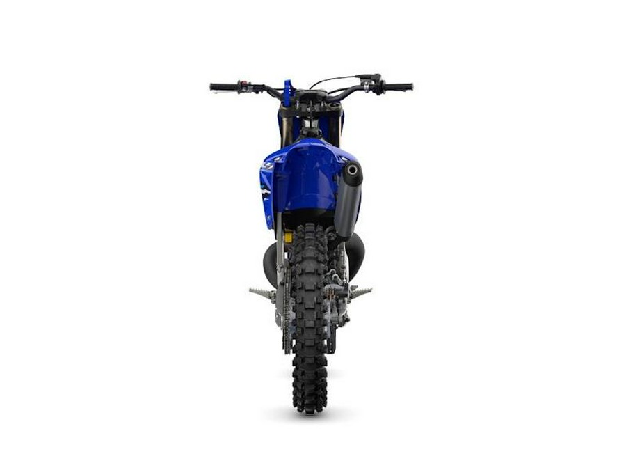 2026 Yamaha YZ250 Team Yamaha Blue