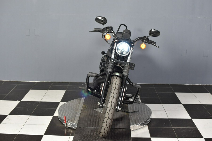 2022 Harley-Davidson Iron 883