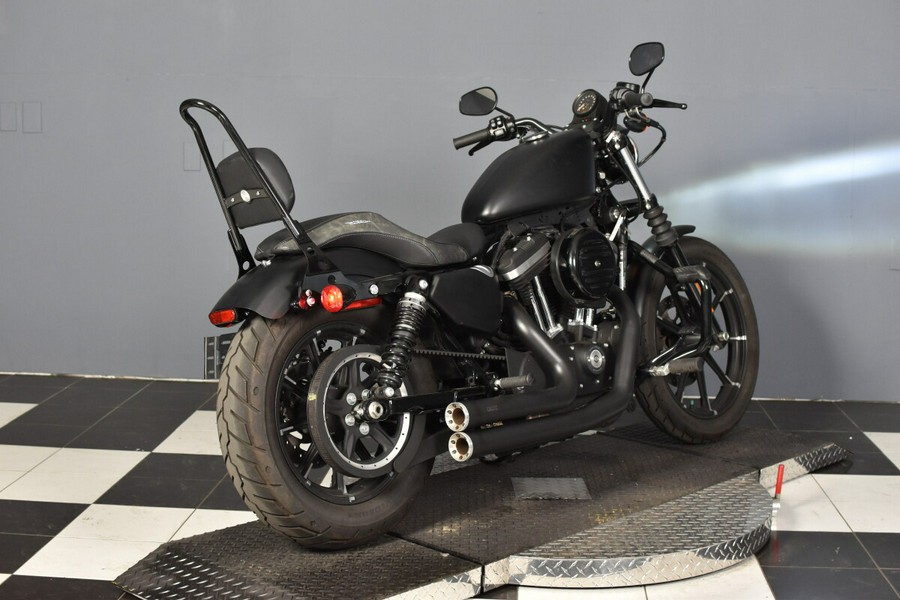 2022 Harley-Davidson Iron 883