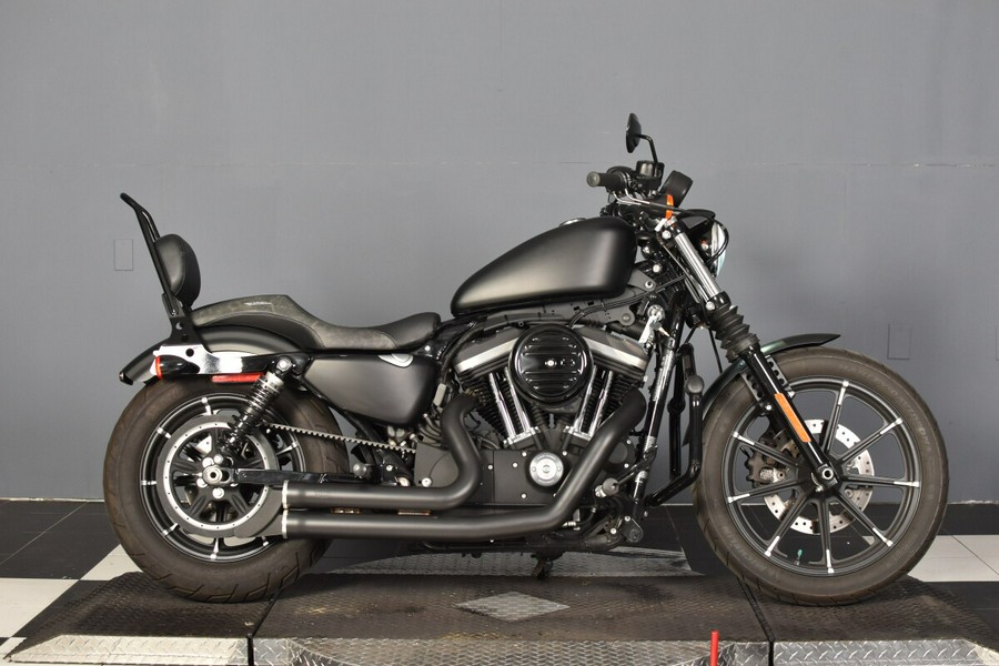 2022 Harley-Davidson Iron 883