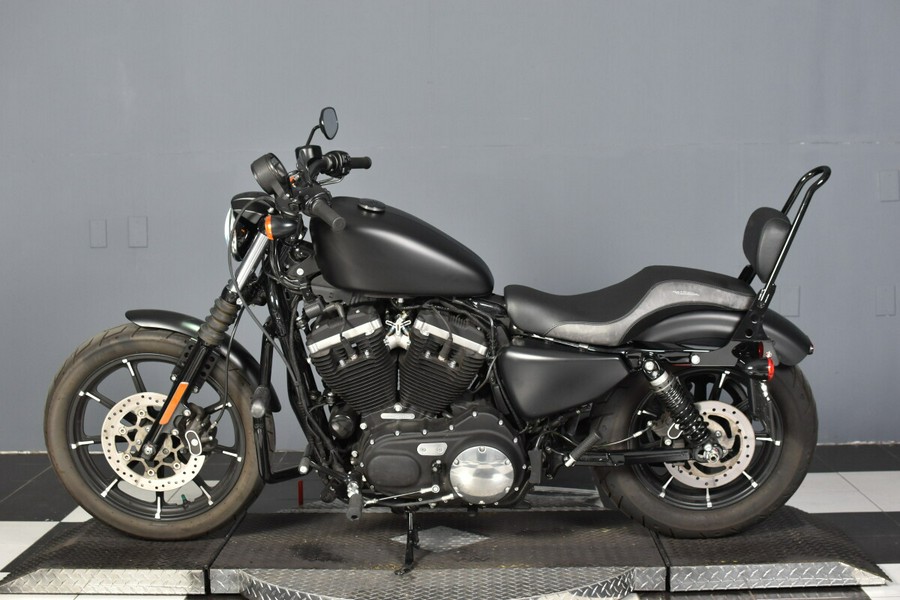 2022 Harley-Davidson Iron 883