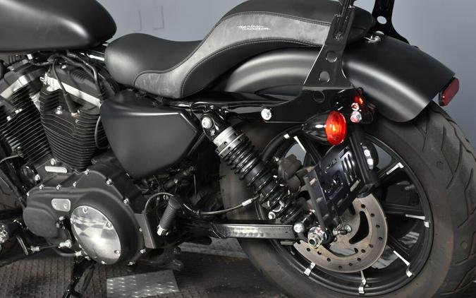2022 Harley-Davidson Iron 883
