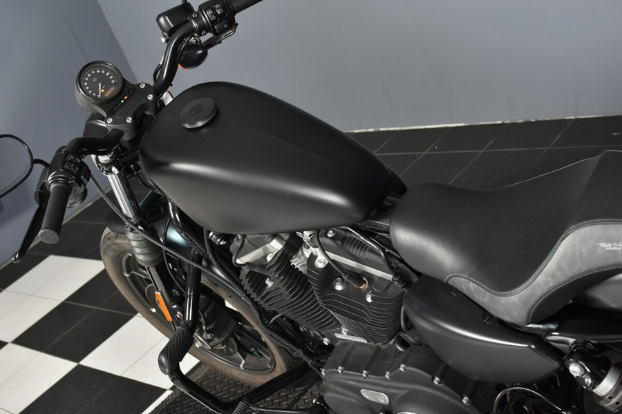 2022 Harley-Davidson Iron 883