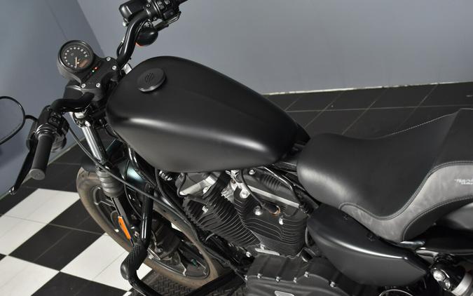2022 Harley-Davidson Iron 883