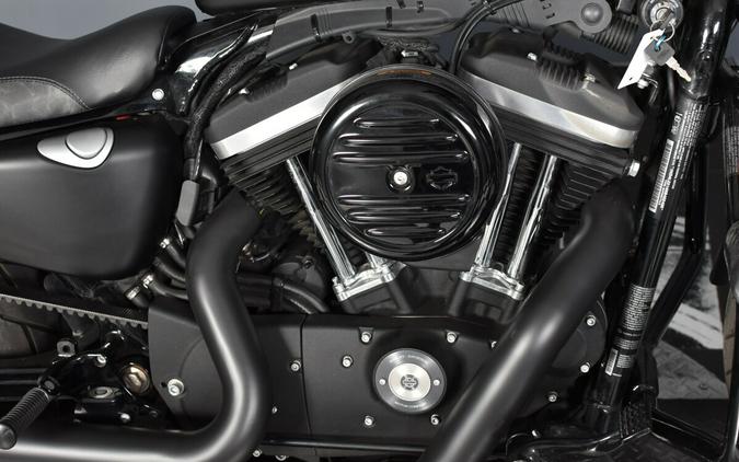 2022 Harley-Davidson Iron 883