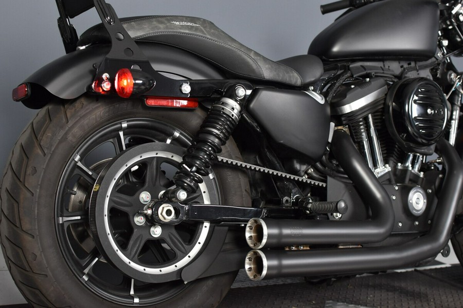 2022 Harley-Davidson Iron 883