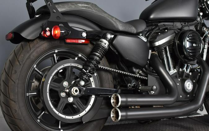 2022 Harley-Davidson Iron 883