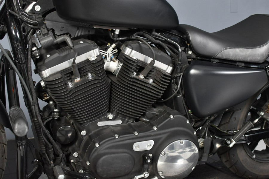 2022 Harley-Davidson Iron 883