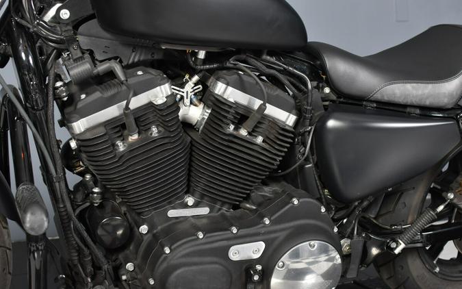 2022 Harley-Davidson Iron 883