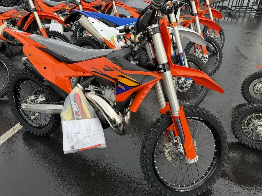 2026 KTM 300 SX