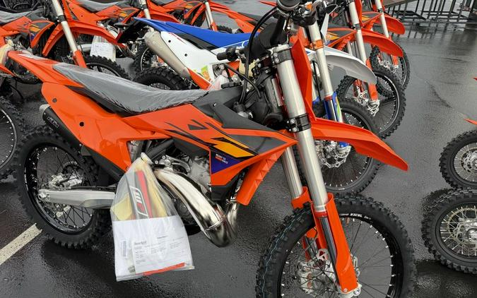 2026 KTM 300 SX