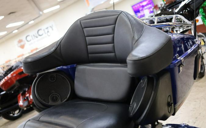 2010 Electra Glide® Ultra Limited