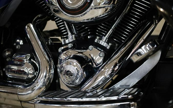 2010 Electra Glide® Ultra Limited