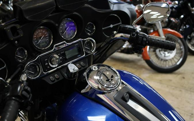 2010 Electra Glide® Ultra Limited