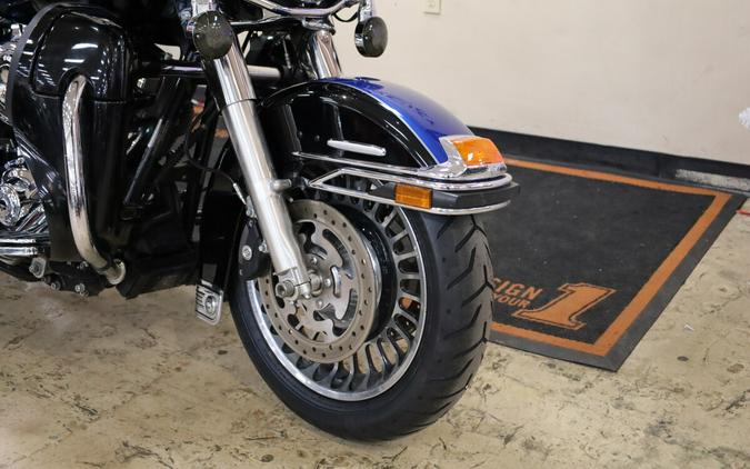 2010 Electra Glide® Ultra Limited