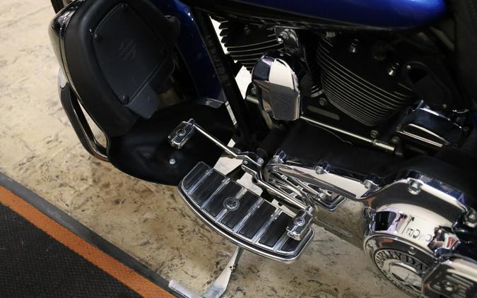 2010 Electra Glide® Ultra Limited