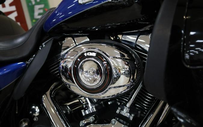 2010 Electra Glide® Ultra Limited