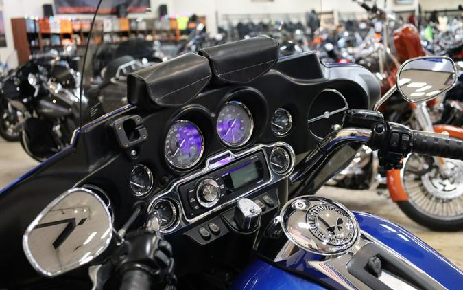 2010 Electra Glide® Ultra Limited