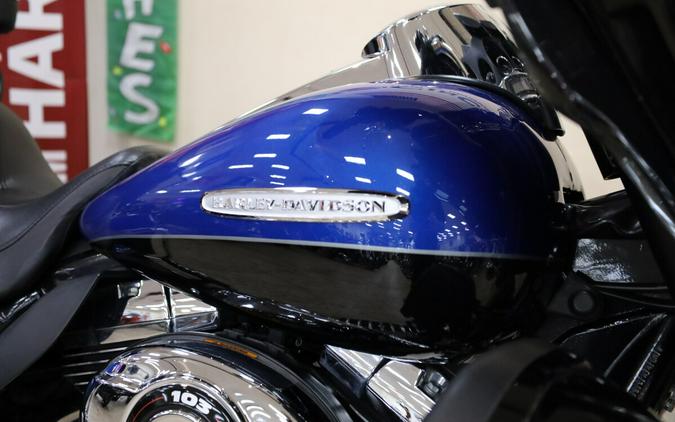 2010 Electra Glide® Ultra Limited