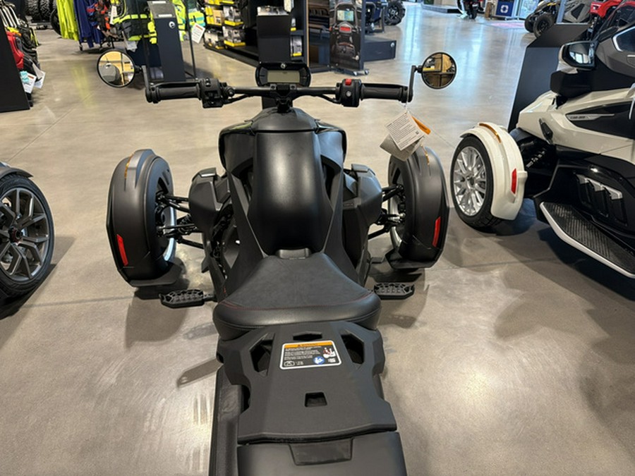 2025 Can-Am RYKER 900 RALLY 900