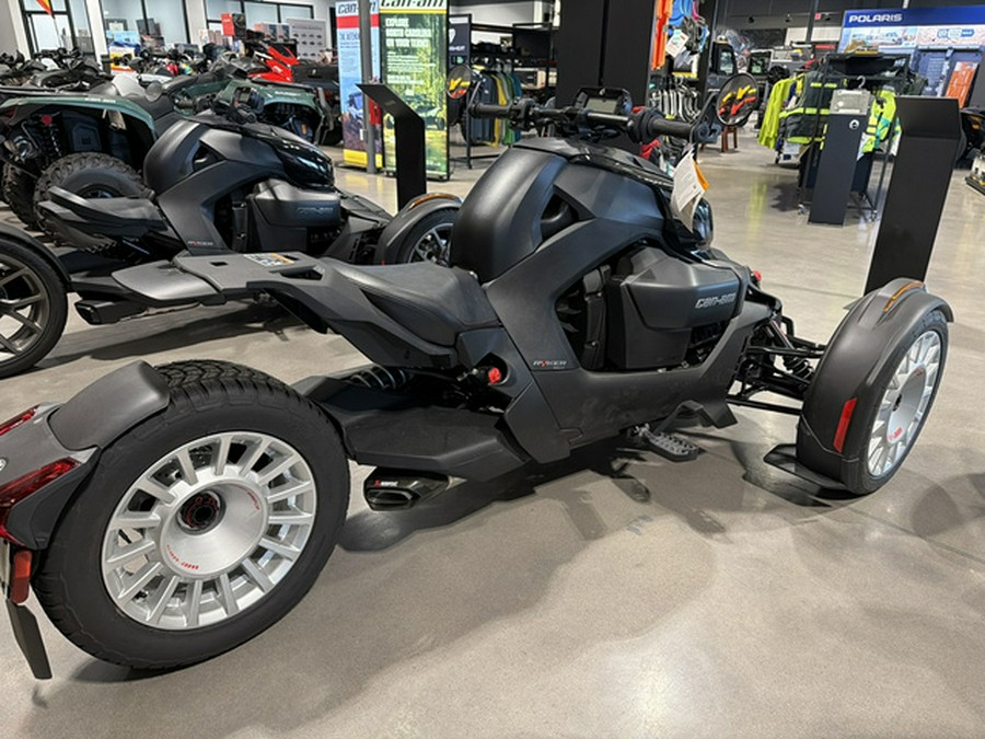 2025 Can-Am RYKER 900 RALLY 900