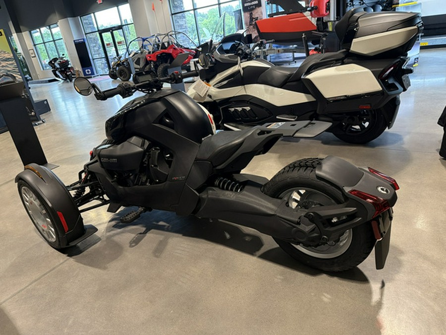 2025 Can-Am RYKER 900 RALLY 900