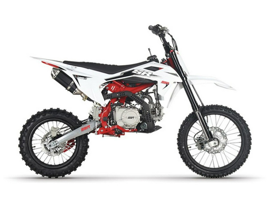 2026 SSR Motorsports SR140RB