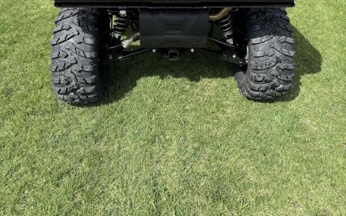 2026 Polaris® Ranger Crew XP 1000 NorthStar Edition Ultimate