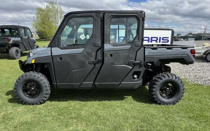 2026 Polaris® Ranger Crew XP 1000 NorthStar Edition Ultimate