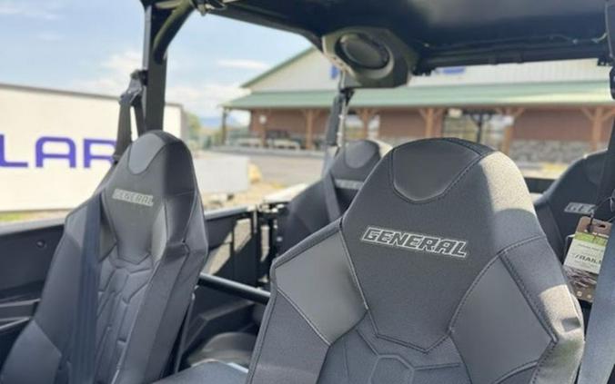 2026 Polaris® Ranger Crew XP 1000 NorthStar Edition Ultimate