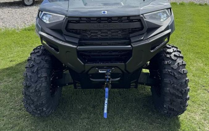 2026 Polaris® Ranger Crew XP 1000 NorthStar Edition Ultimate