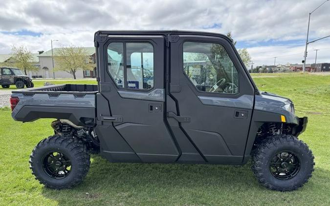 2026 Polaris® Ranger Crew XP 1000 NorthStar Edition Ultimate