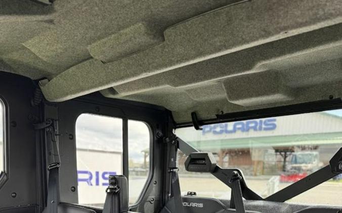2026 Polaris® Ranger Crew XP 1000 NorthStar Edition Ultimate