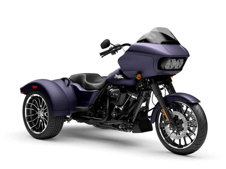 2025 Harley-Davidson® FLTRT - Road Glide® 3