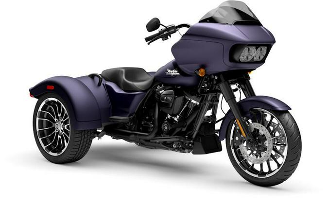 2025 Harley-Davidson® FLTRT - Road Glide® 3