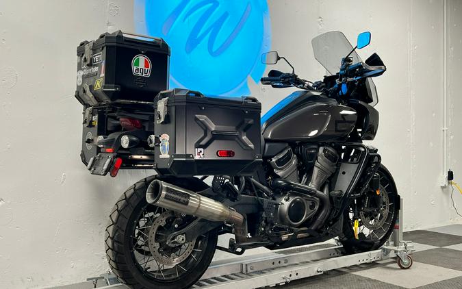 2023 Harley-Davidson Pan America™ 1250 Special