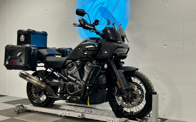 2023 Harley-Davidson Pan America™ 1250 Special