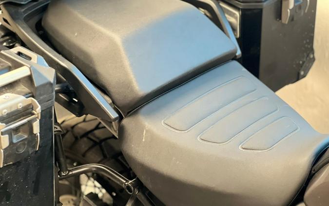 2023 Harley-Davidson Pan America™ 1250 Special