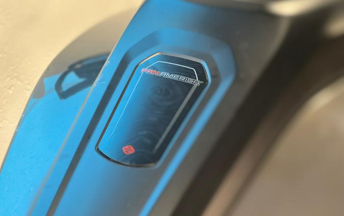 2023 Harley-Davidson Pan America™ 1250 Special