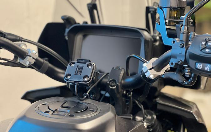 2023 Harley-Davidson Pan America™ 1250 Special