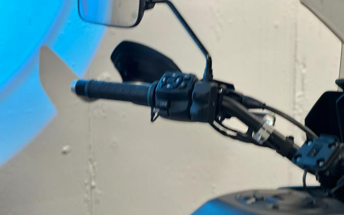 2023 Harley-Davidson Pan America™ 1250 Special