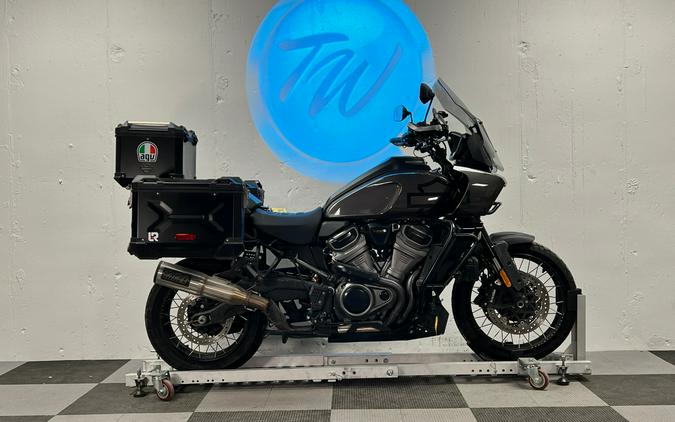 2023 Harley-Davidson Pan America™ 1250 Special