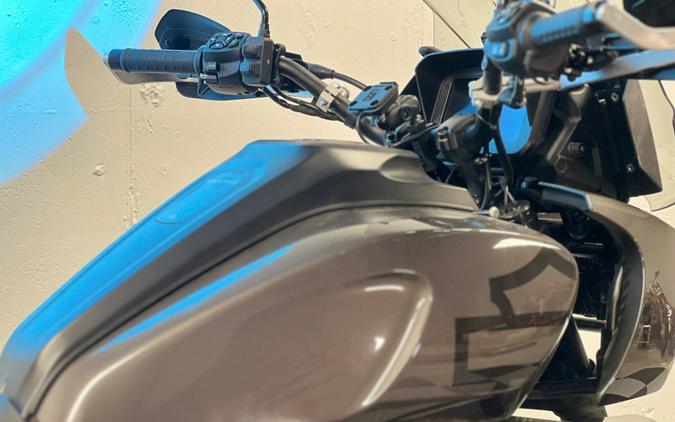 2023 Harley-Davidson Pan America™ 1250 Special