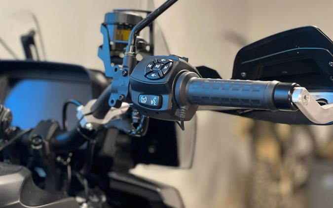 2023 Harley-Davidson Pan America™ 1250 Special